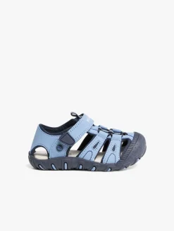 Sandaler & Klipklapper|Nordbjrn Nordbjörn Adventure Sandaler, Blue Shadow Blå