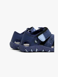 Sandaler & Klipklapper|Nordbjrn Nordbjörn Adventure Sandaler, Twilight Blue Blå