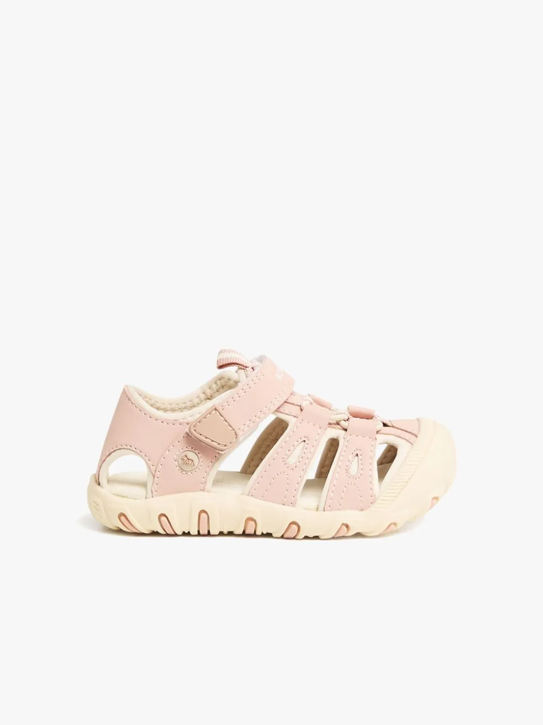 Sandaler & Klipklapper|Nordbjrn Nordbjörn Adventure Sandaler, Mahogany Rose Lyserød