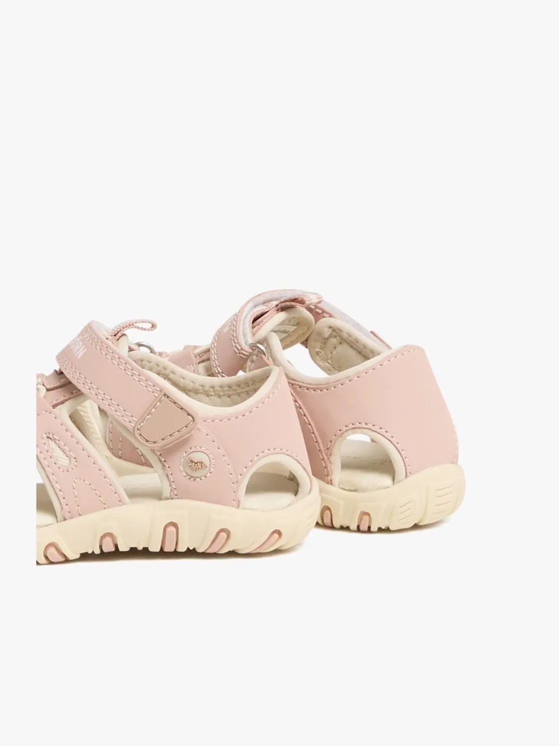 Sandaler & Klipklapper|Nordbjrn Nordbjörn Adventure Sandaler, Mahogany Rose Lyserød