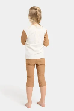 Uv & Strand|Nordbjrn Nordbjörn Almö UV-Sæt, Brown/ Orange