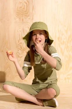 Uv & Strand|Nordbjrn Nordbjörn Almö UV-Sæt, Grøn