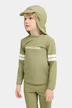 Uv & Strand|Nordbjrn Nordbjörn Almö UV-Sæt, Grøn