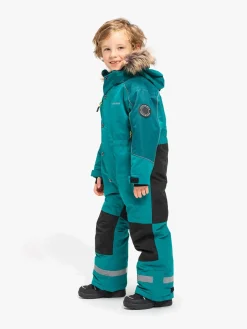 Overtøj|Nordbjrn Nordbjørn Arctic Flyverdragt, Night Sky