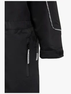 Flyverdragter|Nordbjrn Nordbjørn Arctic Flyverdragt, Jet Black Sort