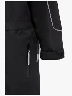 Overtøj|Nordbjrn Nordbjørn Arctic Flyverdragt, Jet Black Sort