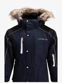 Børn Nordbjrn Flyverdragter-Nordbjørn Arctic Flyverdragt, Night Sky