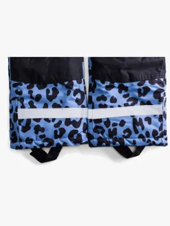 Overtøj|Nordbjrn Nordbjørn Arctic Flyverdragt, Provence Leopard