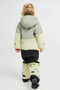 Flyverdragter|Nordbjrn Nordbjörn Aspen Flyverdragt, Shadow Lint Blå/Grå