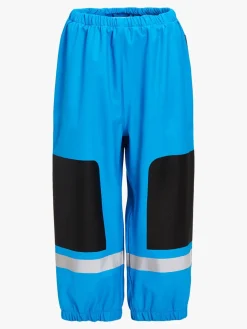 Regntøj|Nordbjrn Nordbjørn Baltic Regnbukser, Dresden Blue