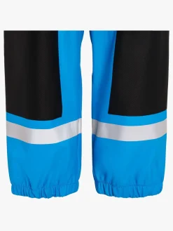 Regntøj|Nordbjrn Nordbjørn Baltic Regnbukser, Dresden Blue