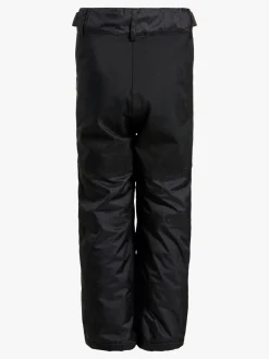 Termotøj|Vintertøj|Nordbjrn Nordbjørn Beaver Skibukser, Sort