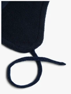 Tilbehør|Vintertøj|Nordbjrn Nordbjørn Billie Hue, Navyblå Blå/Grå/Hvid