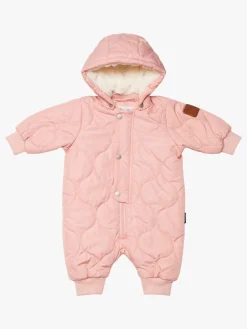 Flyverdragter|Nordbjrn Nordbjørn Billie Køredragt, Mellow Rose Lyserød