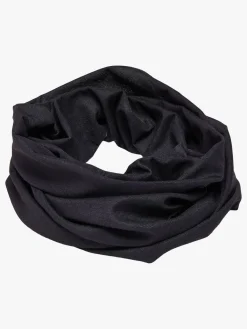 Tilbehør|Nordbjrn Nordbjørn Bjørli Halsedisse 2-pak, Black/Aqua Sea Blå/Sort