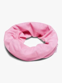 Tilbehør|Nordbjrn Nordbjørn Bjørli Halsedisse 2-Pak, Black/Rosebloom Sort/Lyserød