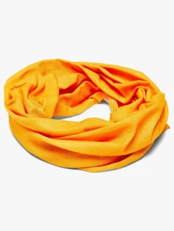 Tilbehør|Nordbjrn Nordbjørn Bjørli Halsedisse 2-pak, Black/Banana Gul/Sort