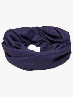 Børn Nordbjrn Tilbehør-Nordbjørn Bjørli Halsedisse 2-pak, Black/Eclipse