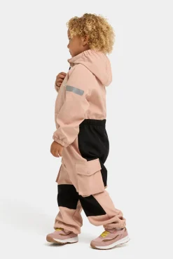 Overtøj|Nordbjrn Nordbjörn Björnholmen Softshelldragt, Pink