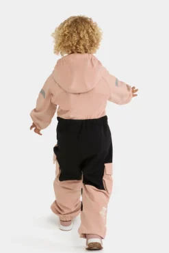 Overtøj|Nordbjrn Nordbjörn Björnholmen Softshelldragt, Pink