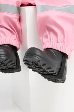 Gummistøvler|Nordbjrn Nordbjørn Blizz Light Gummistøvler, Sort