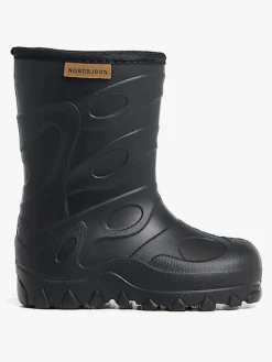 Gummistøvler|Nordbjrn Nordbjørn Blizz Light Gummistøvler, Sort