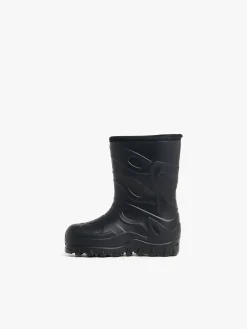 Gummistøvler|Nordbjrn Nordbjørn Blizz Light Gummistøvler, Sort