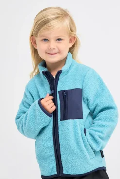 Fleecetøj|Nordbjrn Nordbjørn Bohus Fleecetrøje, Stillwater