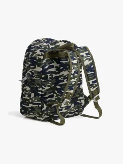 Tasker|Nordbjrn Nordbjørn Cosmos Rygsæk 17L, Camo Brun/Beige