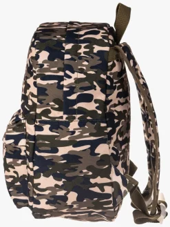 Tasker|Nordbjrn Nordbjørn Cosmos Rygsæk 17L, Camo Brun/Beige