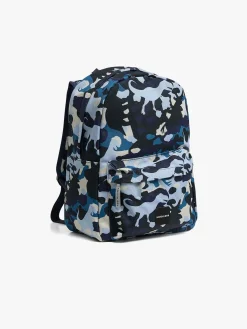 Børn Nordbjrn Tasker-Nordbjørn Cosmos Rygsæk 17L, Dino Camo