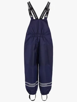 Overtøj|Nordbjrn Nordbjørn Daftö Skalbukser, Eclipse Blå