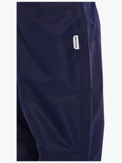 Overtøj|Nordbjrn Nordbjørn Daftö Skalbukser, Eclipse Blå