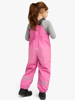 Overtøj|Nordbjrn Nordbjørn Daftö Skalbukser, Wild orchid Lyserød