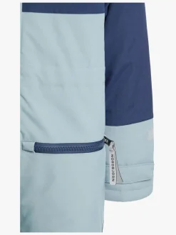 Børn Nordbjrn Flyverdragter|Overtøj-Nordbjørn Duved Flyverdragt, Lead