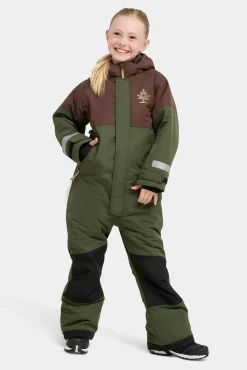 Overtøj|Nordbjrn Nordbjörn Enelunden Flyverdragt, Deep dephts