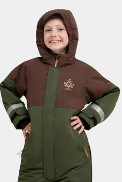 Overtøj|Nordbjrn Nordbjörn Enelunden Flyverdragt, Deep dephts