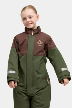 Overtøj|Nordbjrn Nordbjörn Enelunden Flyverdragt, Deep dephts