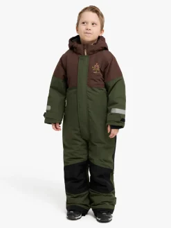 Overtøj|Nordbjrn Nordbjörn Enelunden Flyverdragt, Deep dephts