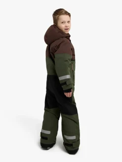 Overtøj|Nordbjrn Nordbjörn Enelunden Flyverdragt, Deep dephts