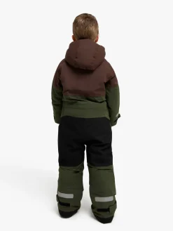 Overtøj|Nordbjrn Nordbjörn Enelunden Flyverdragt, Deep dephts