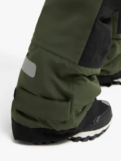 Overtøj|Nordbjrn Nordbjörn Enelunden Flyverdragt, Deep dephts