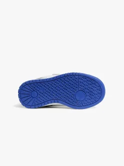 Sneakers|Nordbjrn Nordbjørn Fido Sneakers, Hvid/Blå Hvid/Blå