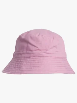 Børn Nordbjrn Uv & Strand-Nordbjørn Fjällbacka Solhat med UV-beskyttelse, Lyserød