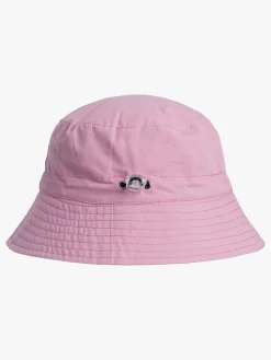 Børn Nordbjrn Uv & Strand-Nordbjørn Fjällbacka Solhat med UV-beskyttelse, Lyserød