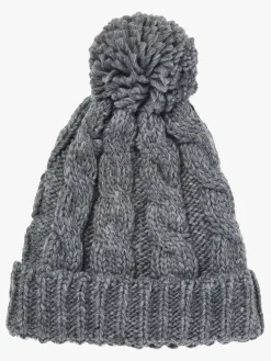 Tilbehør|Vintertøj|Nordbjrn Nordbjørn Fjällnäs Hue, Grey Grå