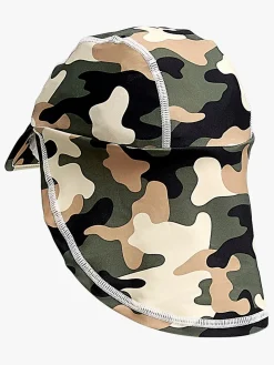 Uv & Strand|Nordbjrn Nordbjörn Fårö UV-Hat, Camo