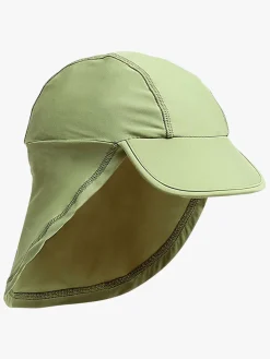 Uv & Strand|Nordbjrn Nordbjörn Fårö UV-Hat, Grøn