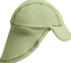 Uv & Strand|Nordbjrn Nordbjörn Fårö UV-Hat, Grøn