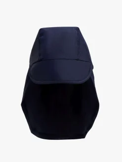 Uv & Strand|Nordbjrn Nordbjørn Fårö UV-Hat, Navy Blå